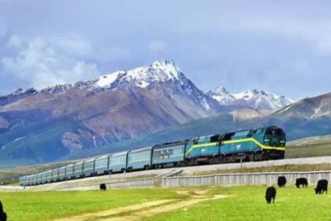 2023西藏旅游火车_西藏旅游 火车